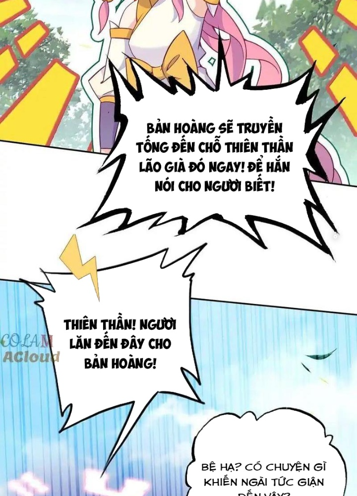 Lão Đại Xuyên Không Thành Tiên Nữ Chapter 295 - Trang 3