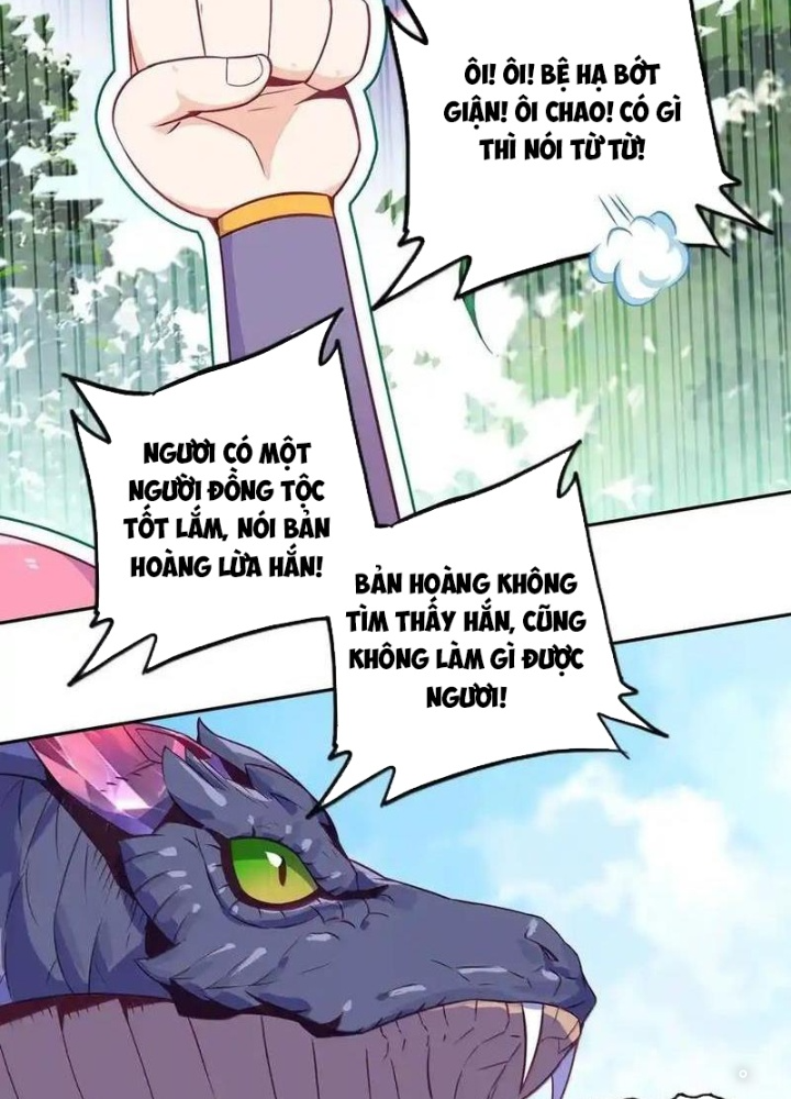 Lão Đại Xuyên Không Thành Tiên Nữ Chapter 295 - Trang 3