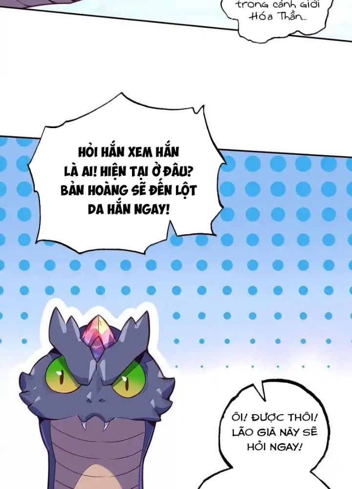 Lão Đại Xuyên Không Thành Tiên Nữ Chapter 295 - Trang 3