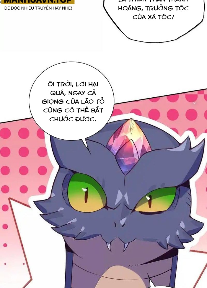 Lão Đại Xuyên Không Thành Tiên Nữ Chapter 295 - Trang 3