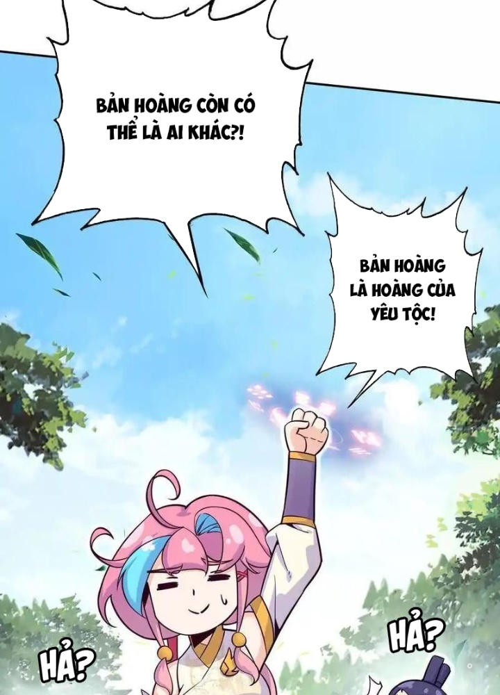 Lão Đại Xuyên Không Thành Tiên Nữ Chapter 295 - Trang 3