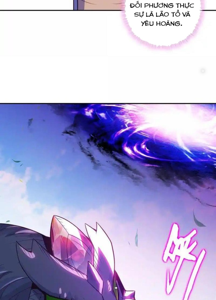 Lão Đại Xuyên Không Thành Tiên Nữ Chapter 295 - Trang 3