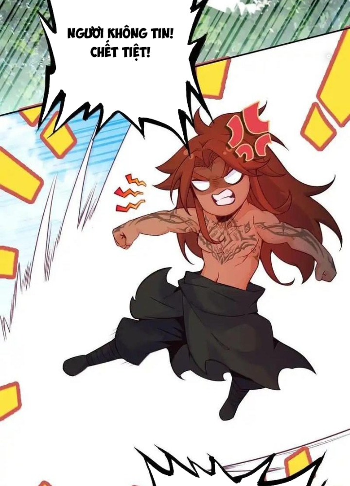 Lão Đại Xuyên Không Thành Tiên Nữ Chapter 295 - Trang 3