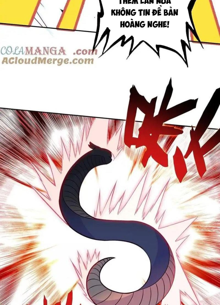 Lão Đại Xuyên Không Thành Tiên Nữ Chapter 295 - Trang 3