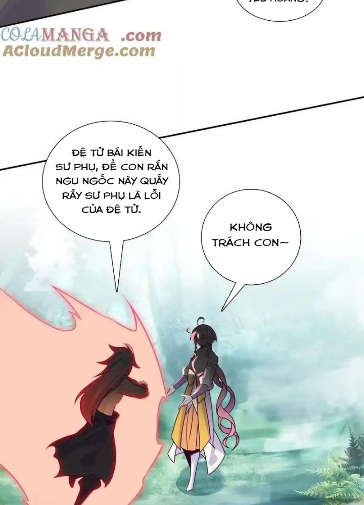 Lão Đại Xuyên Không Thành Tiên Nữ Chapter 295 - Trang 3