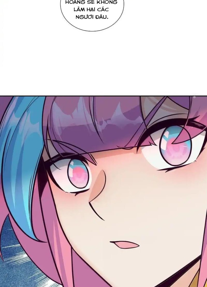 Lão Đại Xuyên Không Thành Tiên Nữ Chapter 295 - Trang 3