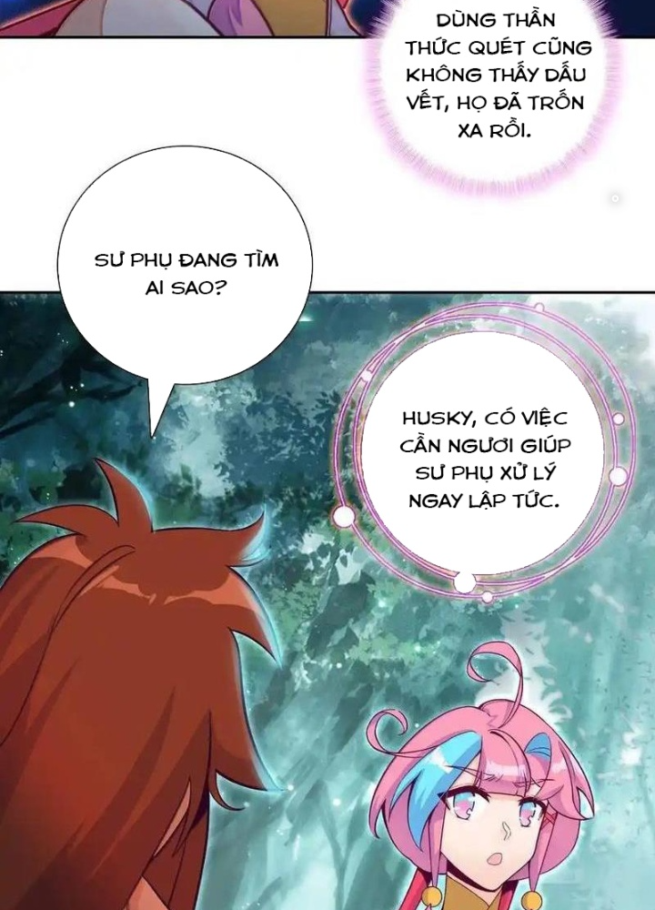 Lão Đại Xuyên Không Thành Tiên Nữ Chapter 295 - Trang 3