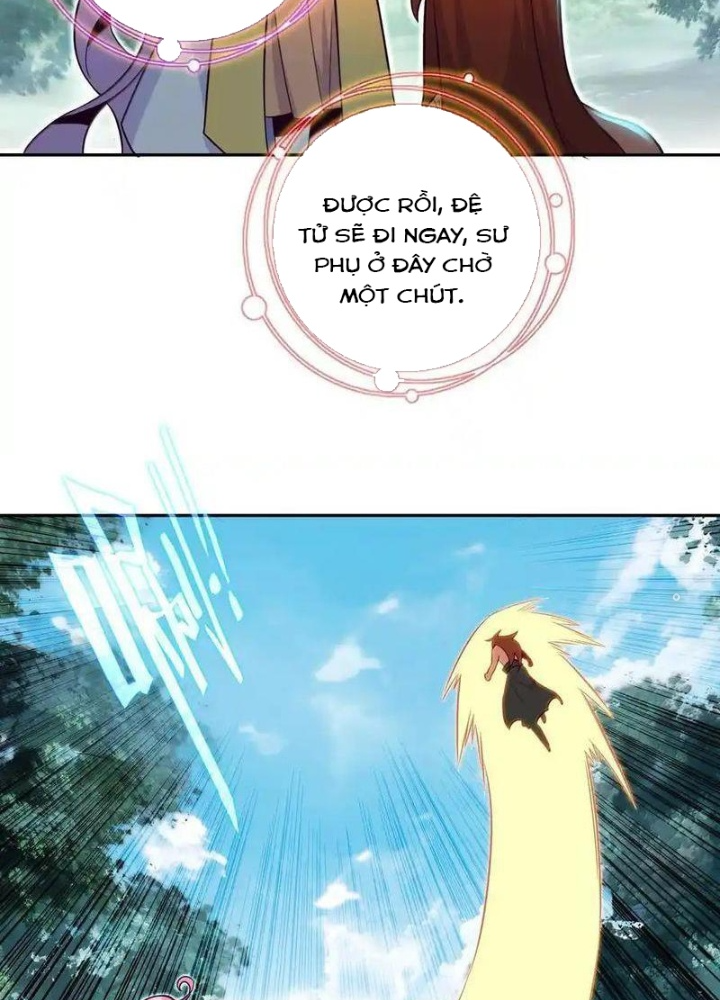 Lão Đại Xuyên Không Thành Tiên Nữ Chapter 295 - Trang 3