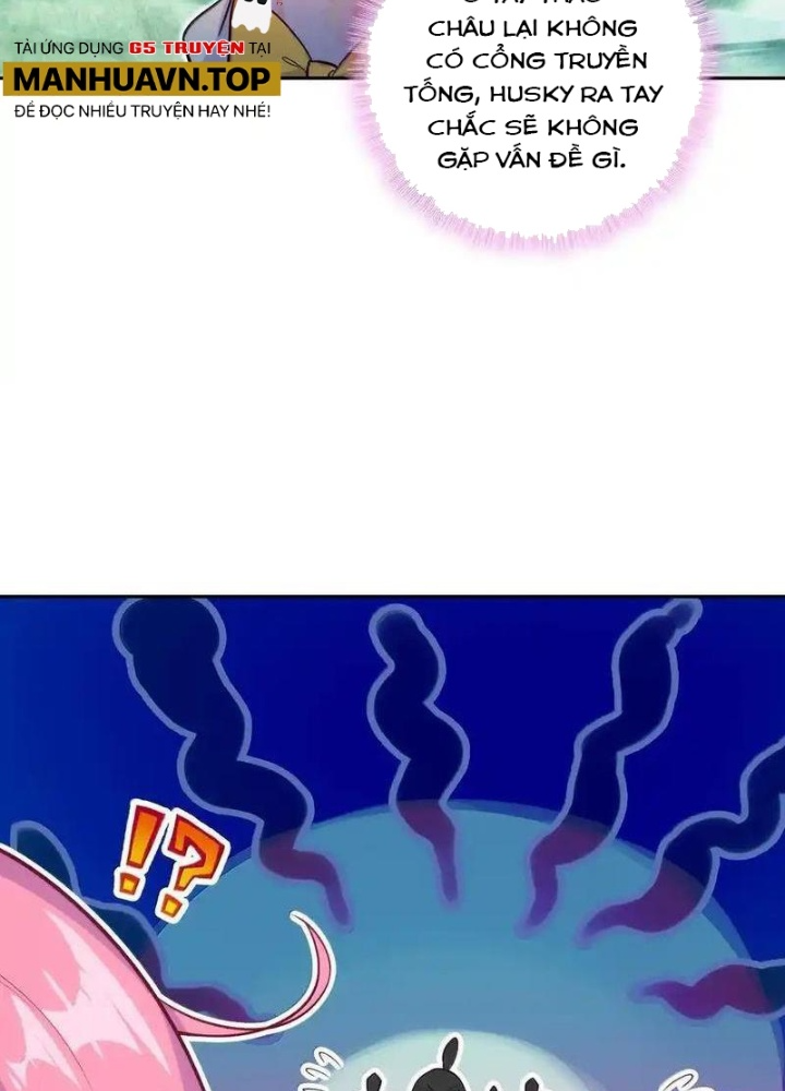 Lão Đại Xuyên Không Thành Tiên Nữ Chapter 295 - Trang 3