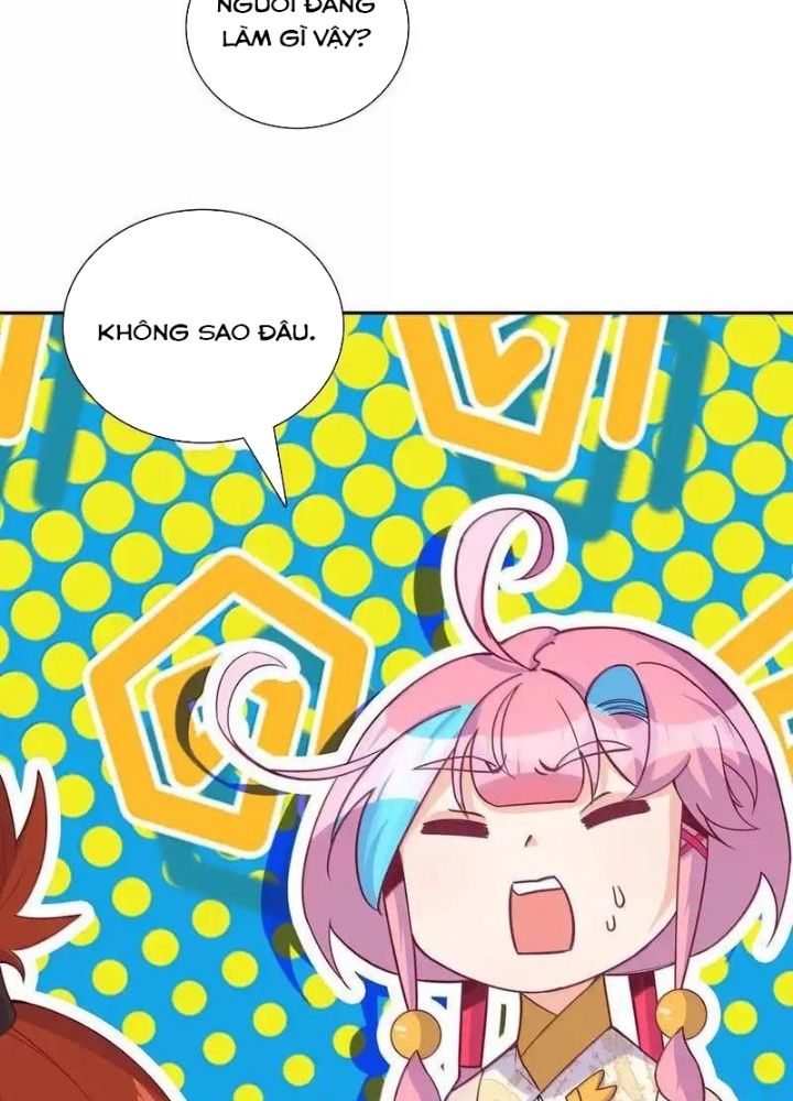 Lão Đại Xuyên Không Thành Tiên Nữ Chapter 295 - Trang 3