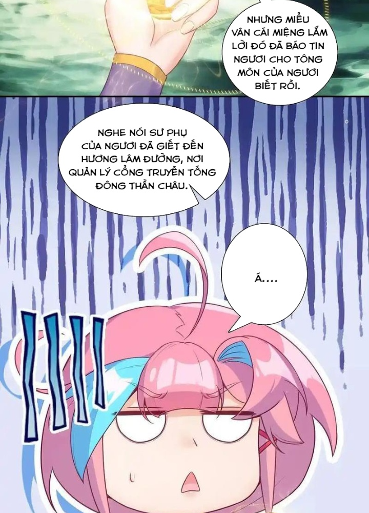 Lão Đại Xuyên Không Thành Tiên Nữ Chapter 295 - Trang 3