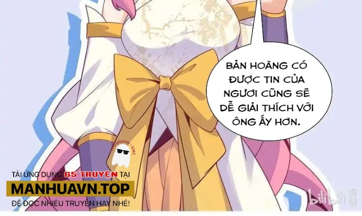 Lão Đại Xuyên Không Thành Tiên Nữ Chapter 295 - Trang 3