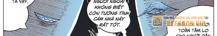 Tiểu Các Lão Chapter 253 - Next Chapter 254