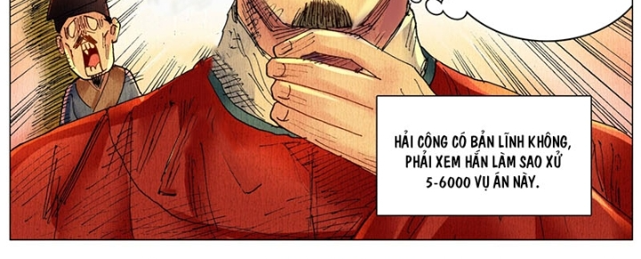 Tiểu Các Lão Chapter 253 - Next Chapter 254