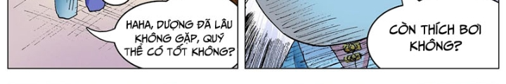 Tiểu Các Lão Chapter 253 - Next Chapter 254