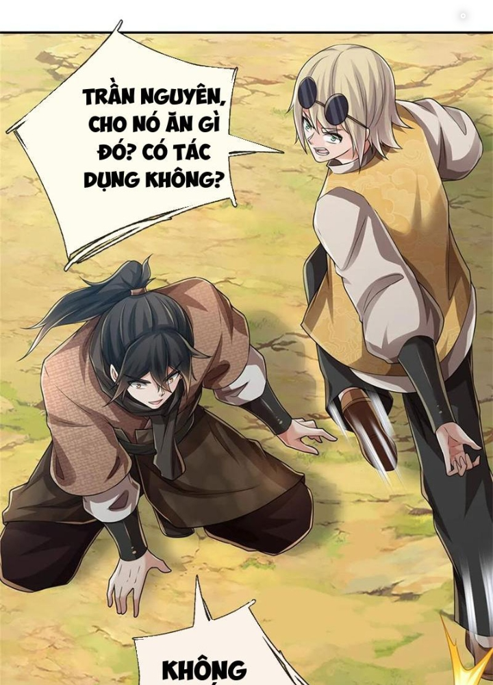 Tận thế thế giới Huyền Huyễn Ta Vô Địch Chapter 65 - Trang 2