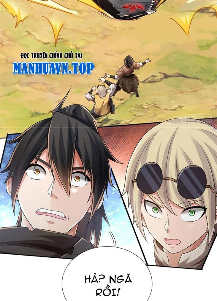 Tận thế thế giới Huyền Huyễn Ta Vô Địch Chapter 65 - Trang 2