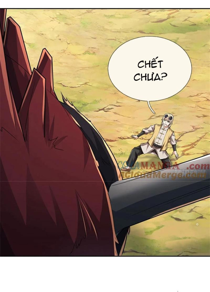 Tận thế thế giới Huyền Huyễn Ta Vô Địch Chapter 65 - Trang 2