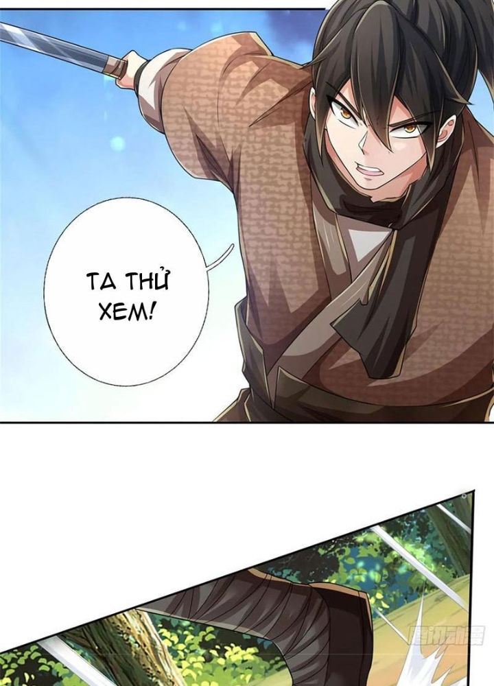 Tận thế thế giới Huyền Huyễn Ta Vô Địch Chapter 65 - Trang 2