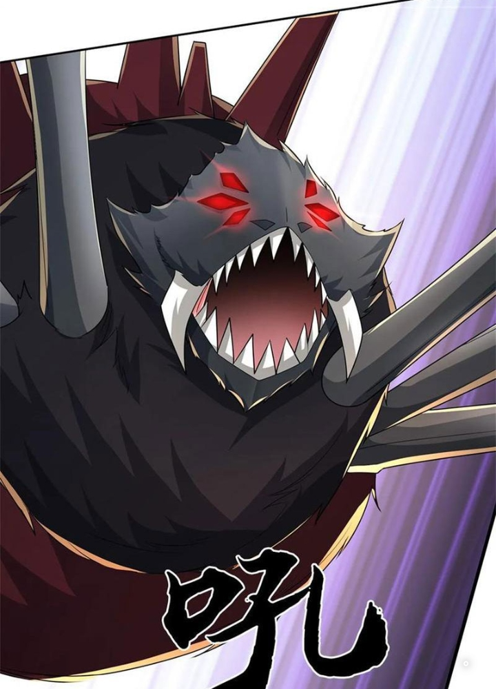 Tận thế thế giới Huyền Huyễn Ta Vô Địch Chapter 65 - Trang 2