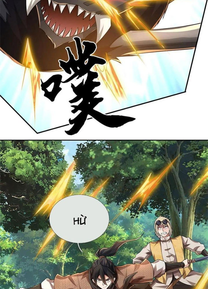 Tận thế thế giới Huyền Huyễn Ta Vô Địch Chapter 65 - Trang 2