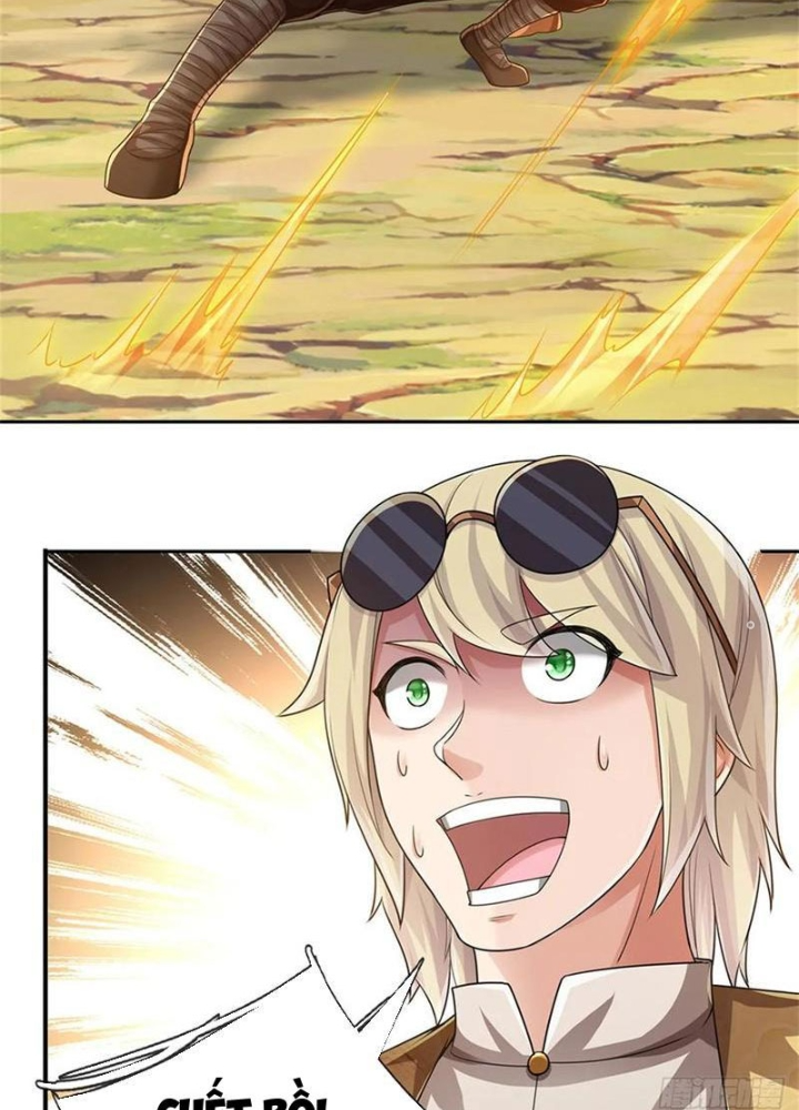 Tận thế thế giới Huyền Huyễn Ta Vô Địch Chapter 65 - Trang 2