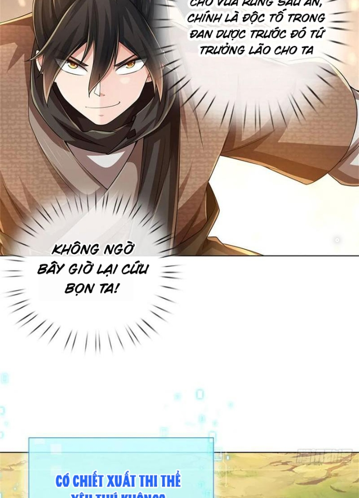 Tận thế thế giới Huyền Huyễn Ta Vô Địch Chapter 65 - Trang 2