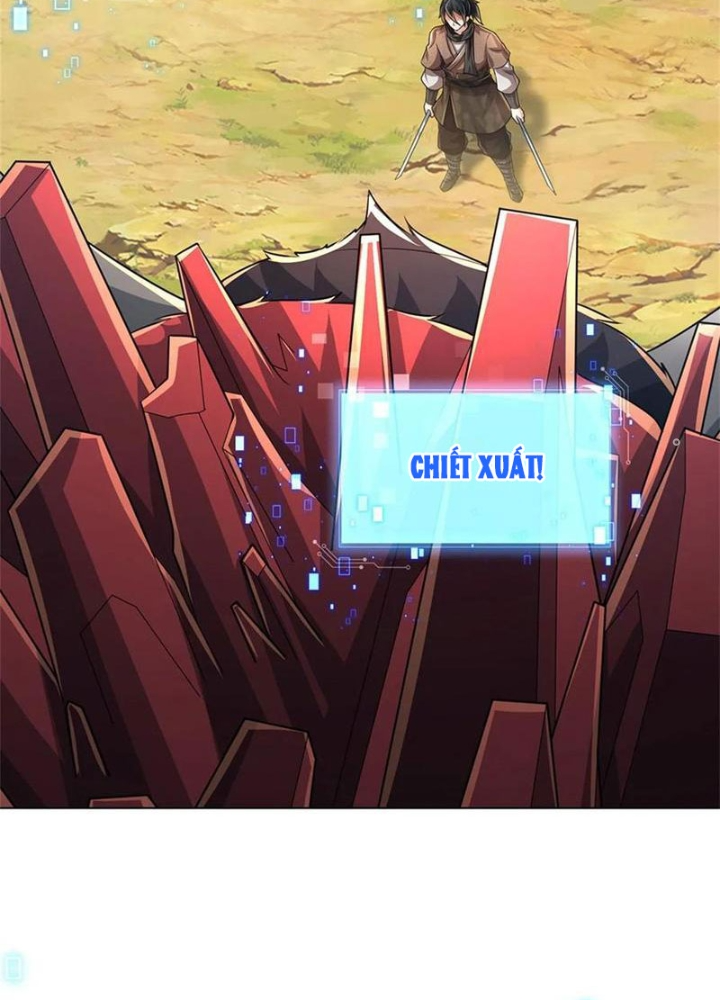 Tận thế thế giới Huyền Huyễn Ta Vô Địch Chapter 65 - Trang 2