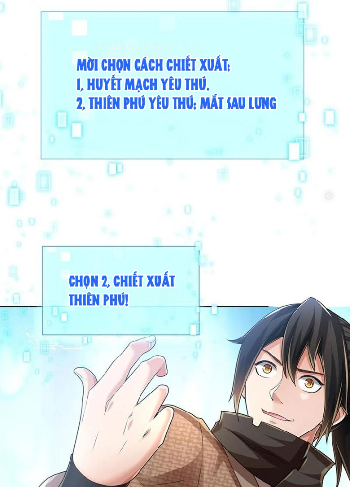 Tận thế thế giới Huyền Huyễn Ta Vô Địch Chapter 65 - Trang 2