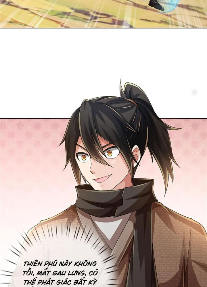 Tận thế thế giới Huyền Huyễn Ta Vô Địch Chapter 65 - Trang 2