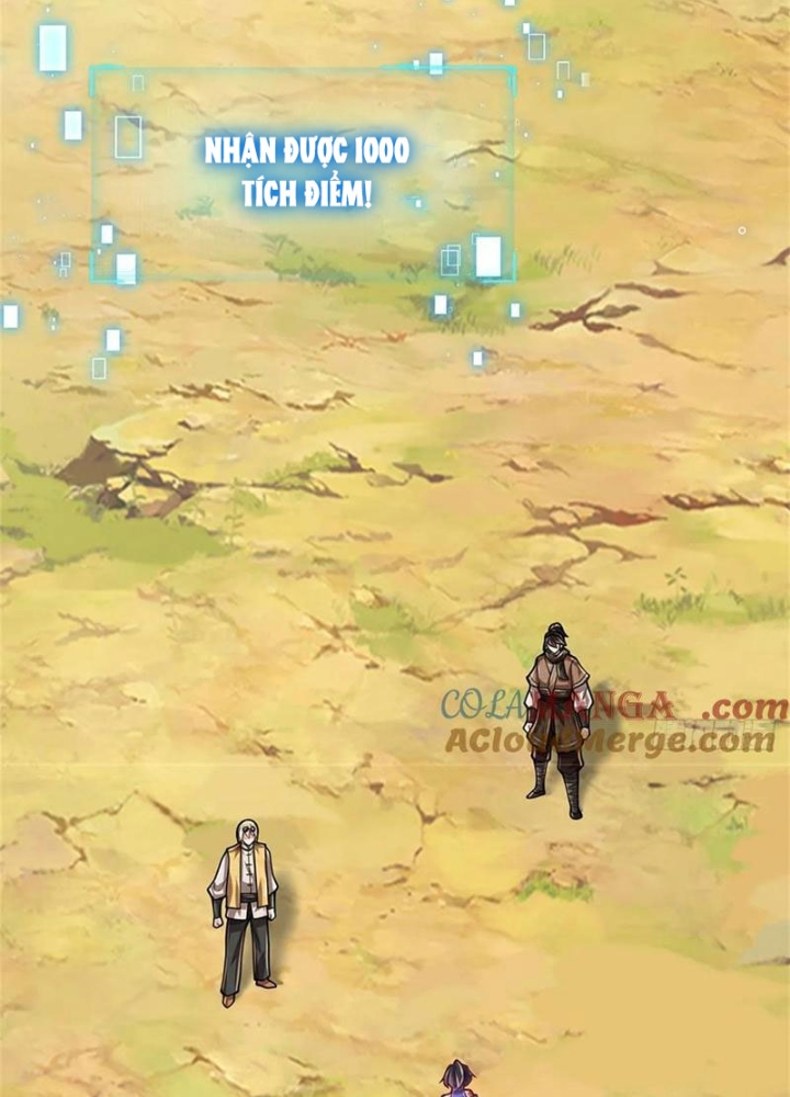 Tận thế thế giới Huyền Huyễn Ta Vô Địch Chapter 65 - Trang 2