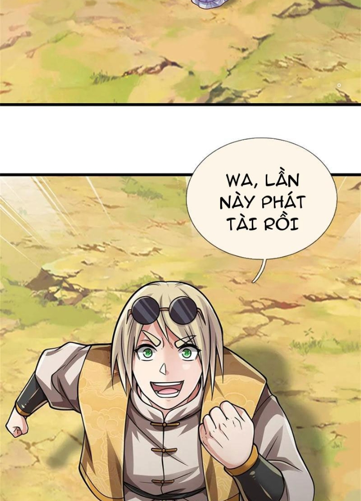 Tận thế thế giới Huyền Huyễn Ta Vô Địch Chapter 65 - Trang 2