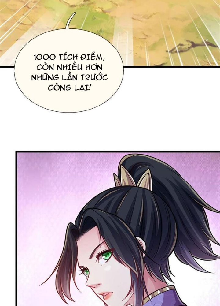 Tận thế thế giới Huyền Huyễn Ta Vô Địch Chapter 65 - Trang 2