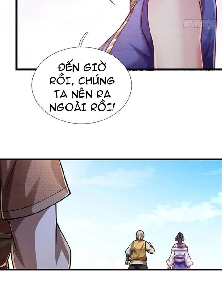 Tận thế thế giới Huyền Huyễn Ta Vô Địch Chapter 65 - Trang 2