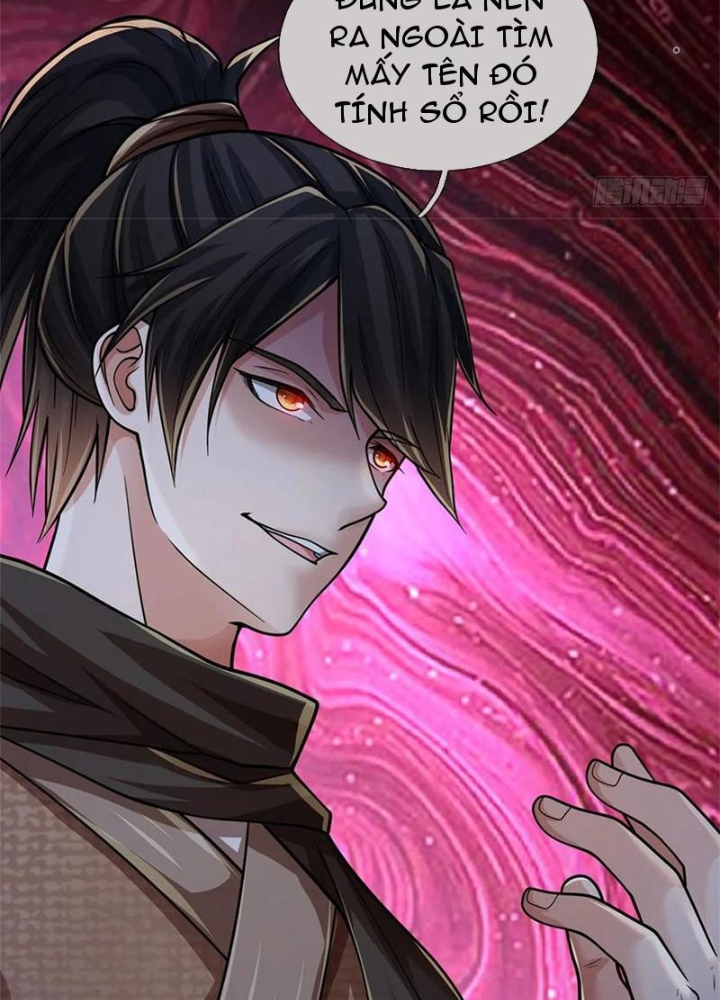 Tận thế thế giới Huyền Huyễn Ta Vô Địch Chapter 65 - Trang 2