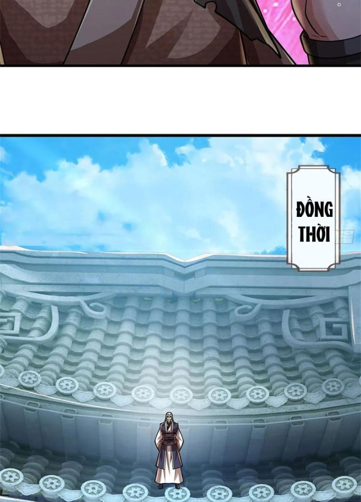 Tận thế thế giới Huyền Huyễn Ta Vô Địch Chapter 65 - Trang 2