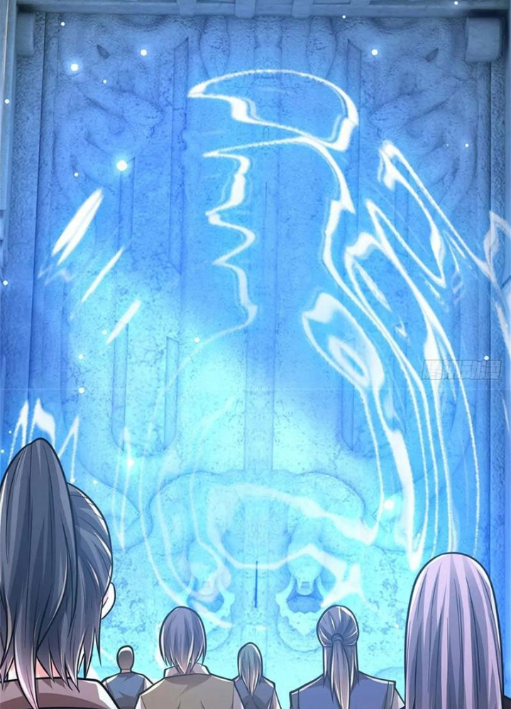 Tận thế thế giới Huyền Huyễn Ta Vô Địch Chapter 65 - Trang 2