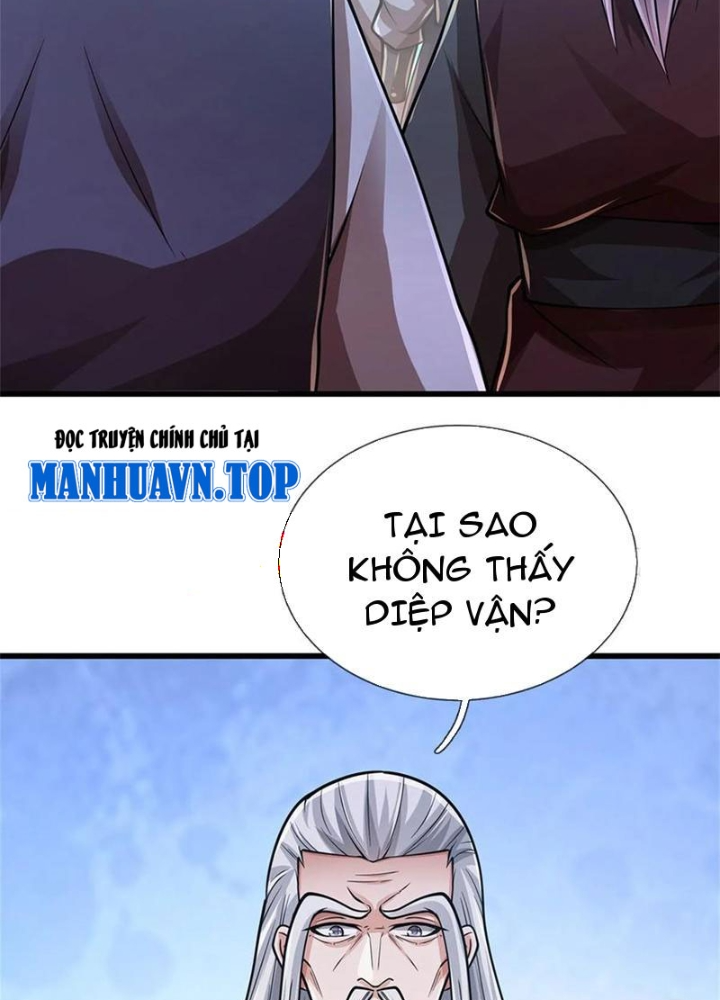 Tận thế thế giới Huyền Huyễn Ta Vô Địch Chapter 65 - Trang 2