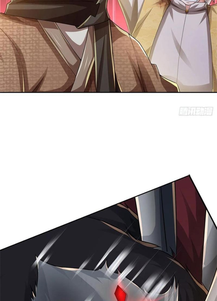 Tận thế thế giới Huyền Huyễn Ta Vô Địch Chapter 65 - Trang 2