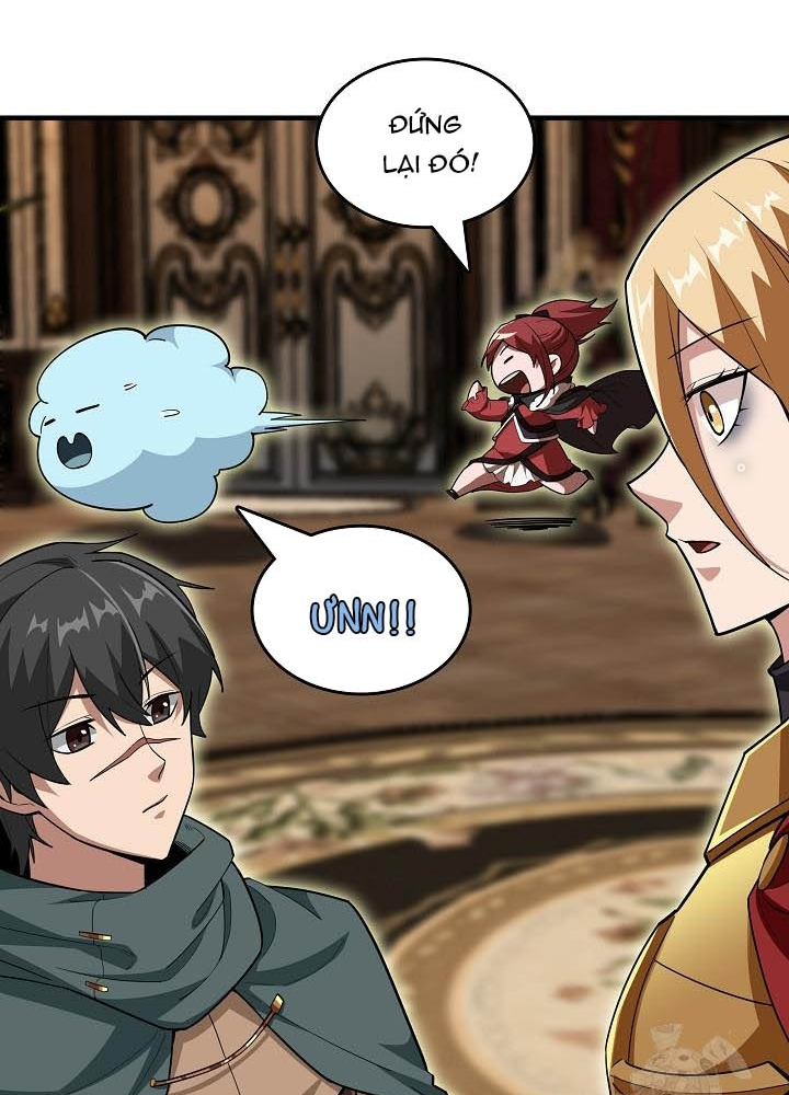 0.000001% Của Quỷ Vương Chapter 29 - Trang 2