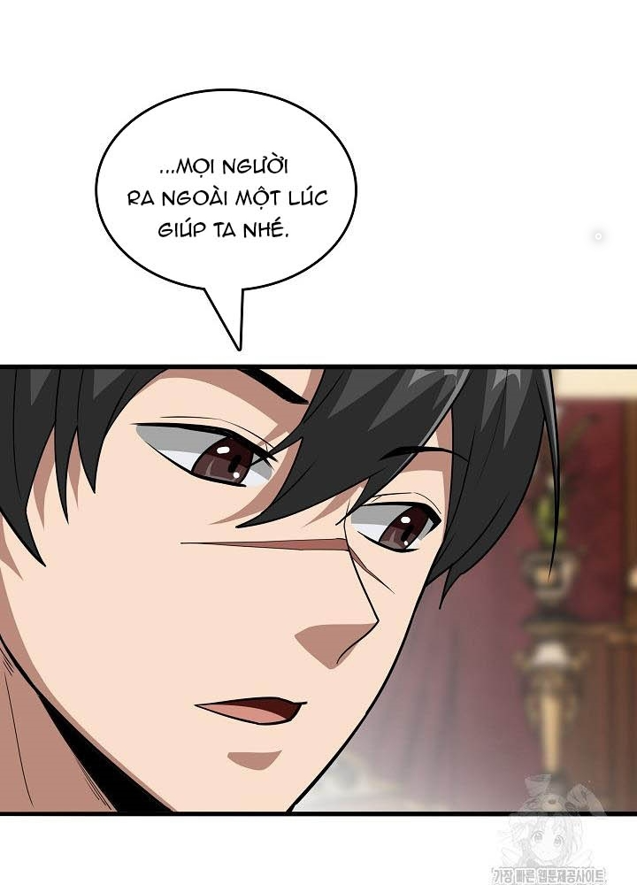 0.000001% Của Quỷ Vương Chapter 29 - Trang 2