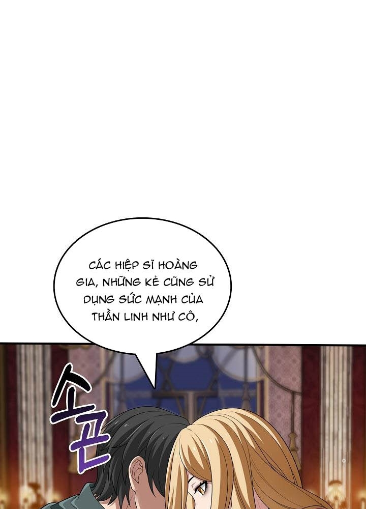 0.000001% Của Quỷ Vương Chapter 29 - Trang 2