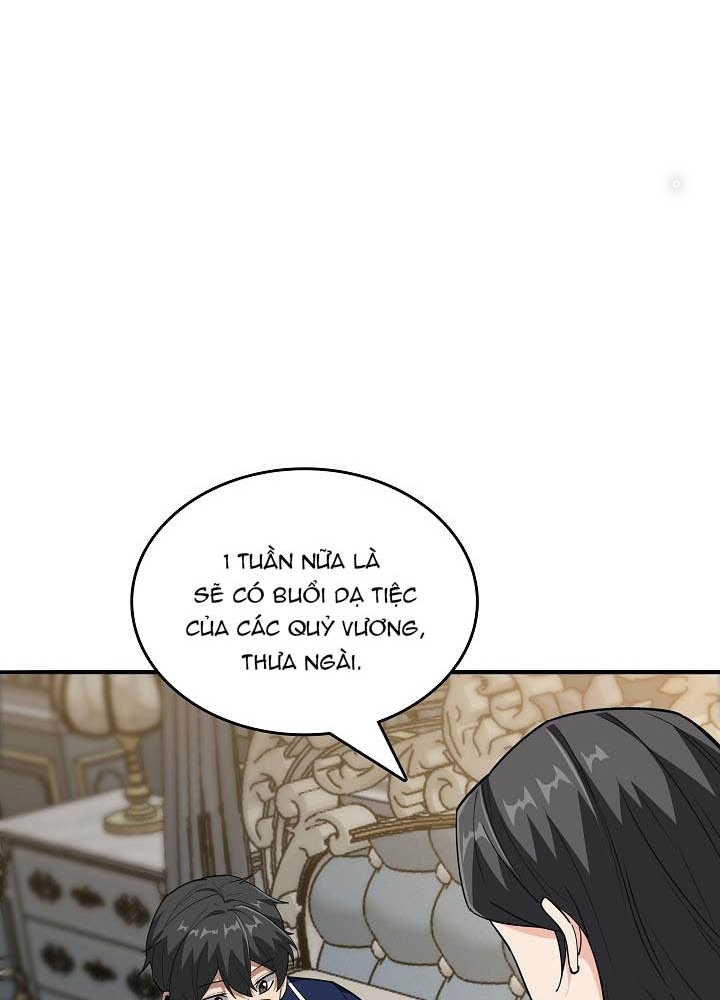 0.000001% Của Quỷ Vương Chapter 29 - Trang 2