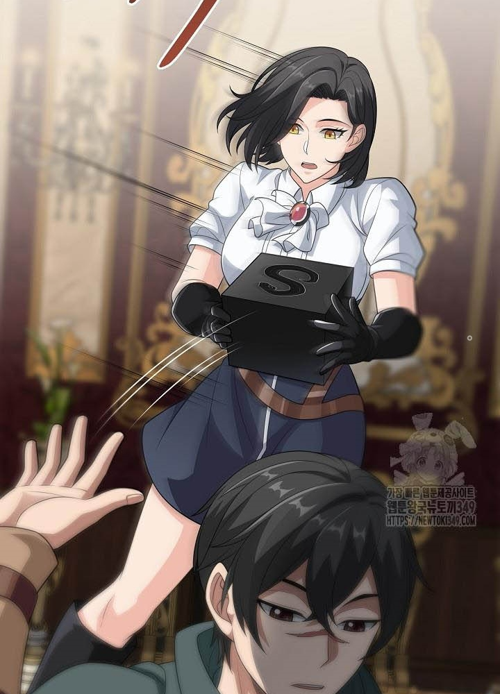 0.000001% Của Quỷ Vương Chapter 29 - Trang 2