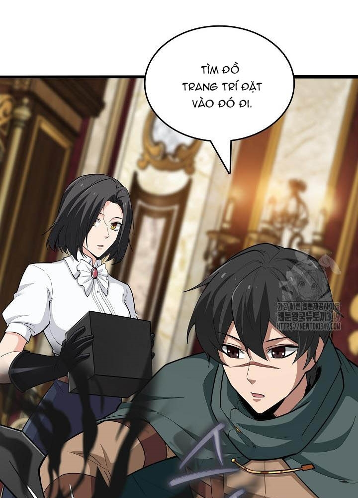 0.000001% Của Quỷ Vương Chapter 29 - Trang 2