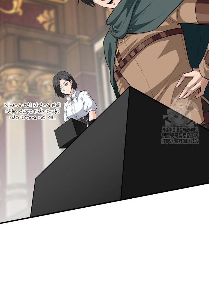 0.000001% Của Quỷ Vương Chapter 29 - Trang 2