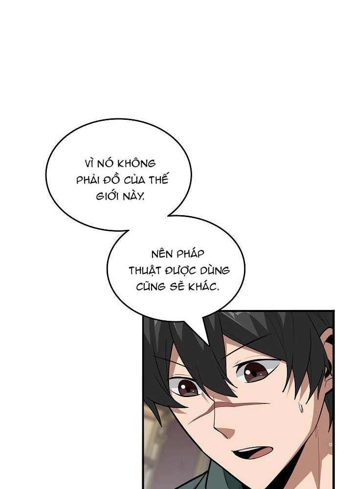 0.000001% Của Quỷ Vương Chapter 29 - Trang 2