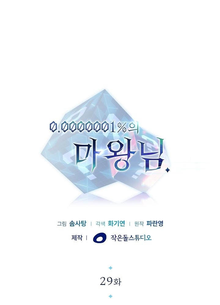 0.000001% Của Quỷ Vương Chapter 29 - Trang 2