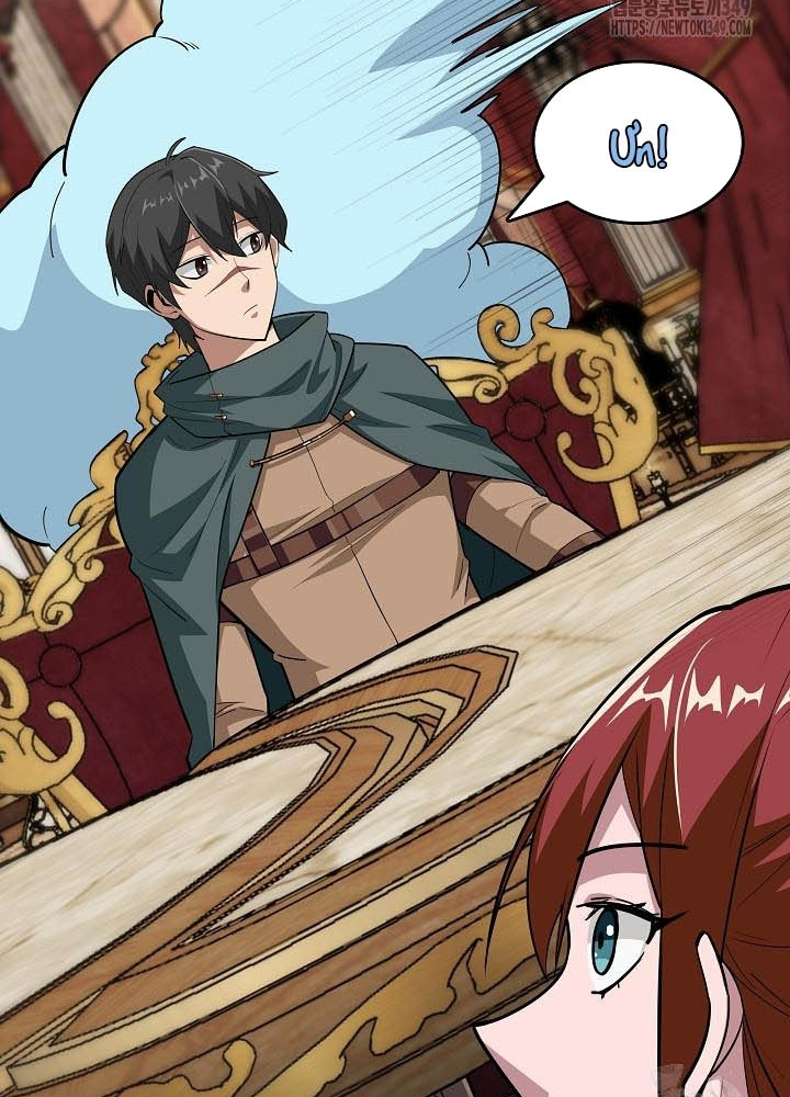 0.000001% Của Quỷ Vương Chapter 29 - Trang 2