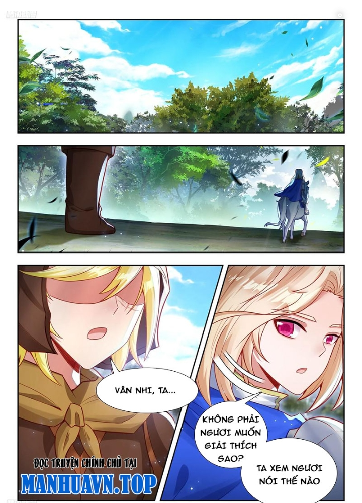 Đấu La Đại Lục 2 Chapter 478 - Trang 2